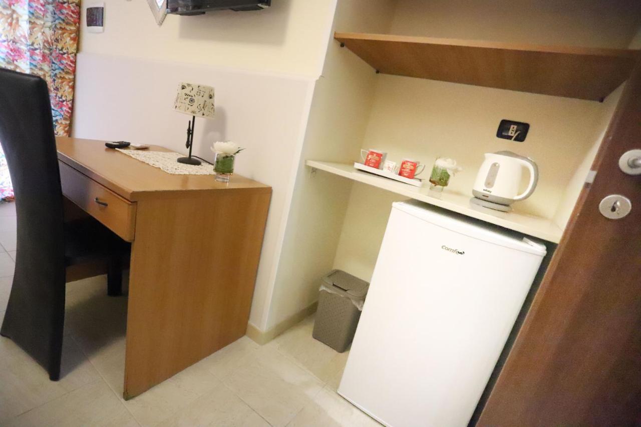 Secondo Binario Amantea Bagian luar foto